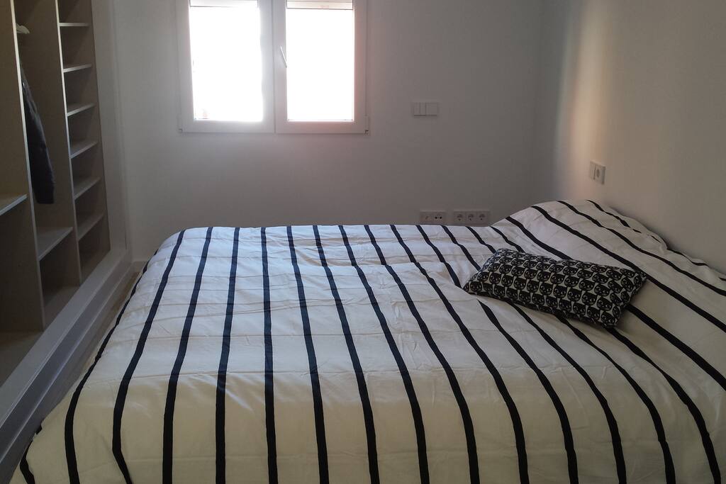 habitación principal