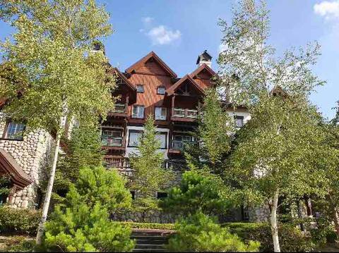 BirchHillCondo버치힐YongPyungResort대관령PyeongChang평창