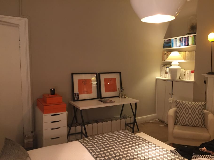 Desk
