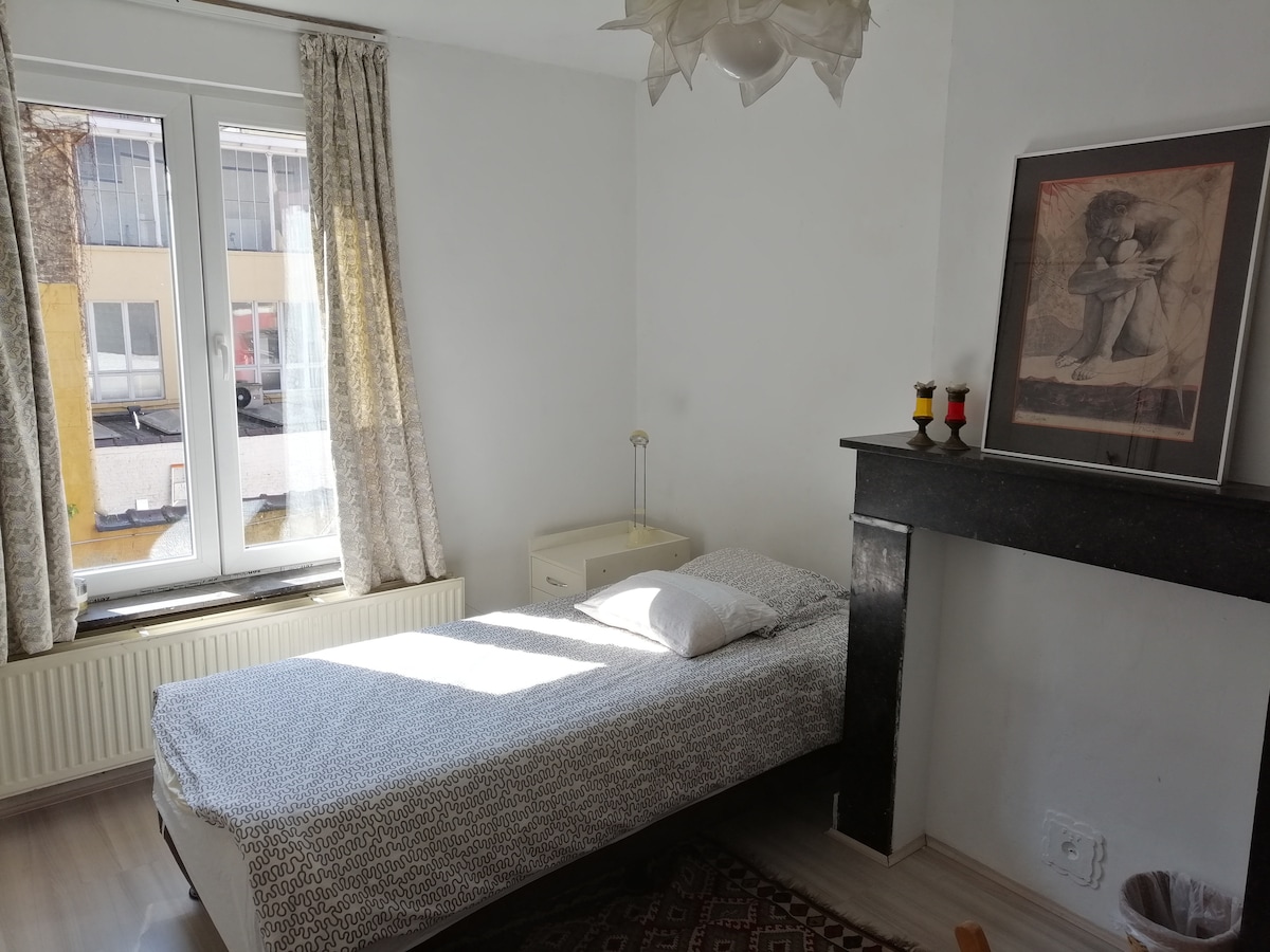 Treća spavaća soba 