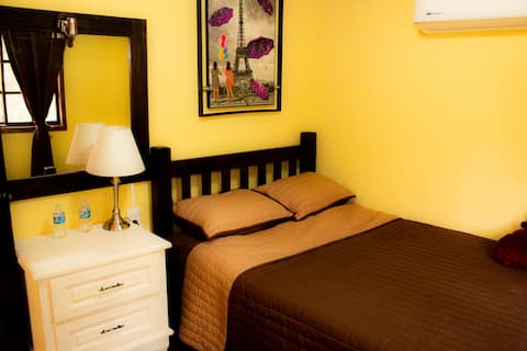 Casa de Campo La Escondida with Pool