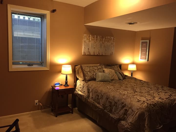 Двойна спалня №2