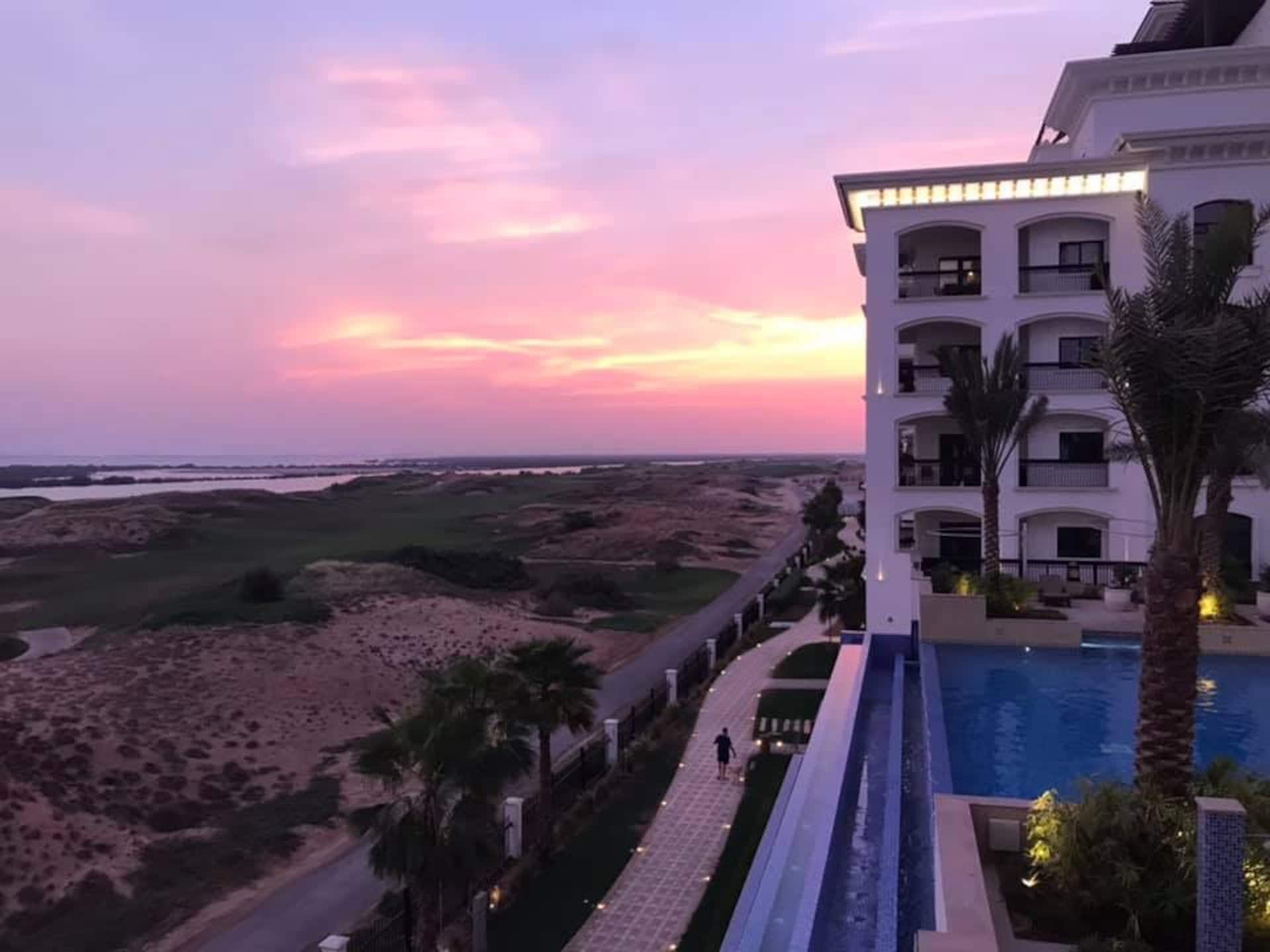 Top Choice for the Family In Yas Island Abu Dhabi