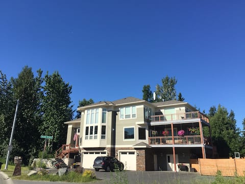 New Guest Apartment on the Coastal Trail