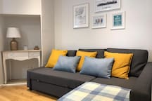 Olá Lisbon - Alcantara I