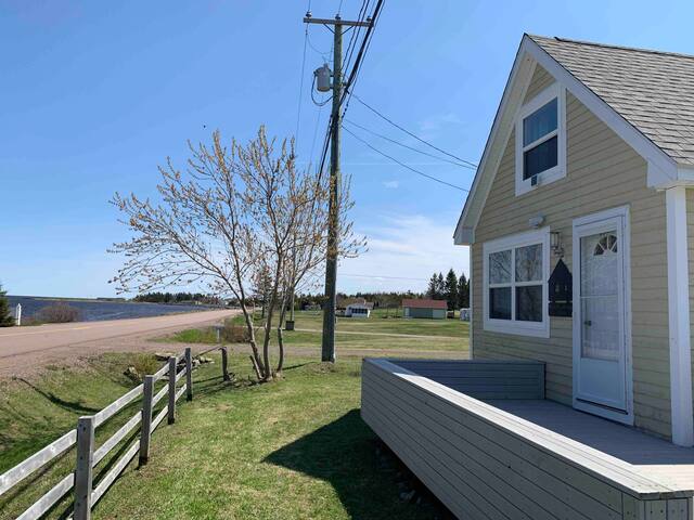 Sailors Landing Cottage