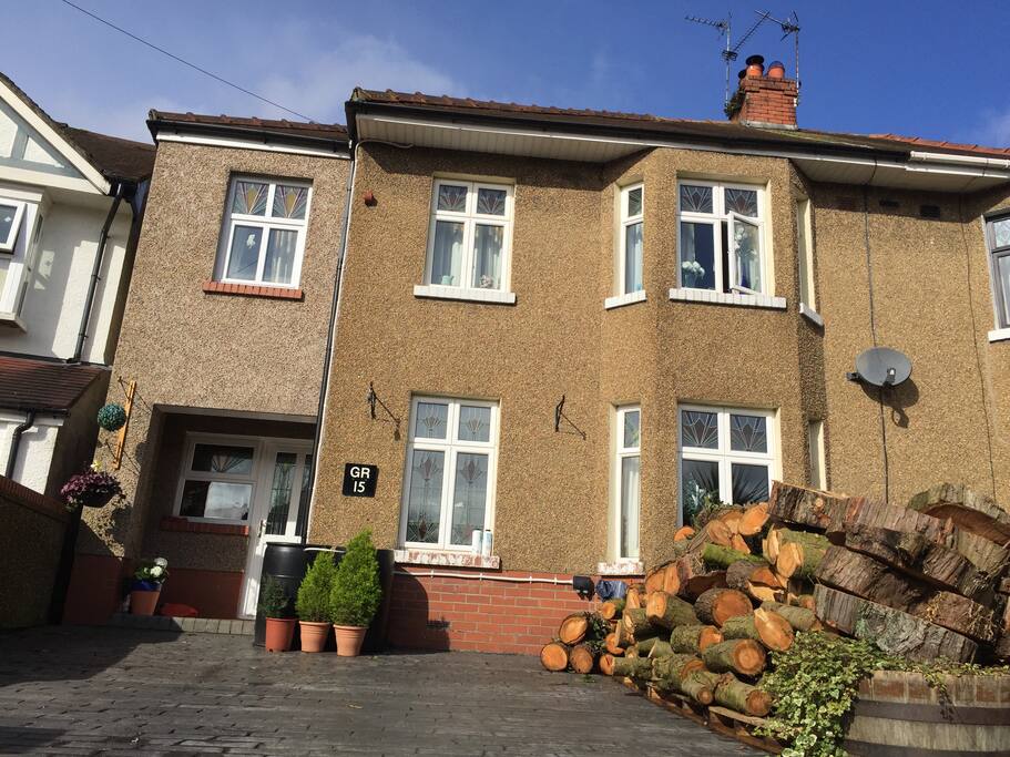En Suite Room To Rent In Cardiff En Suite Room To Rent In Cardiff