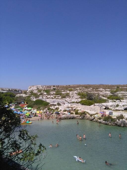 Porto Badisco
