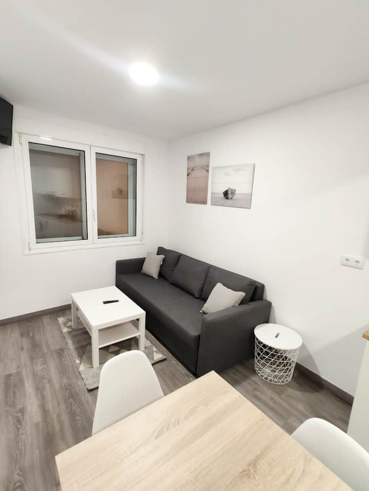 Apartamento La Marina - Sanjenjo