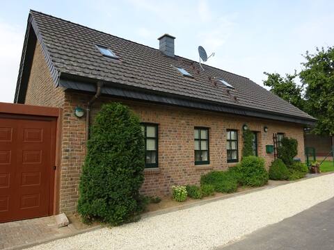 The House of Geni