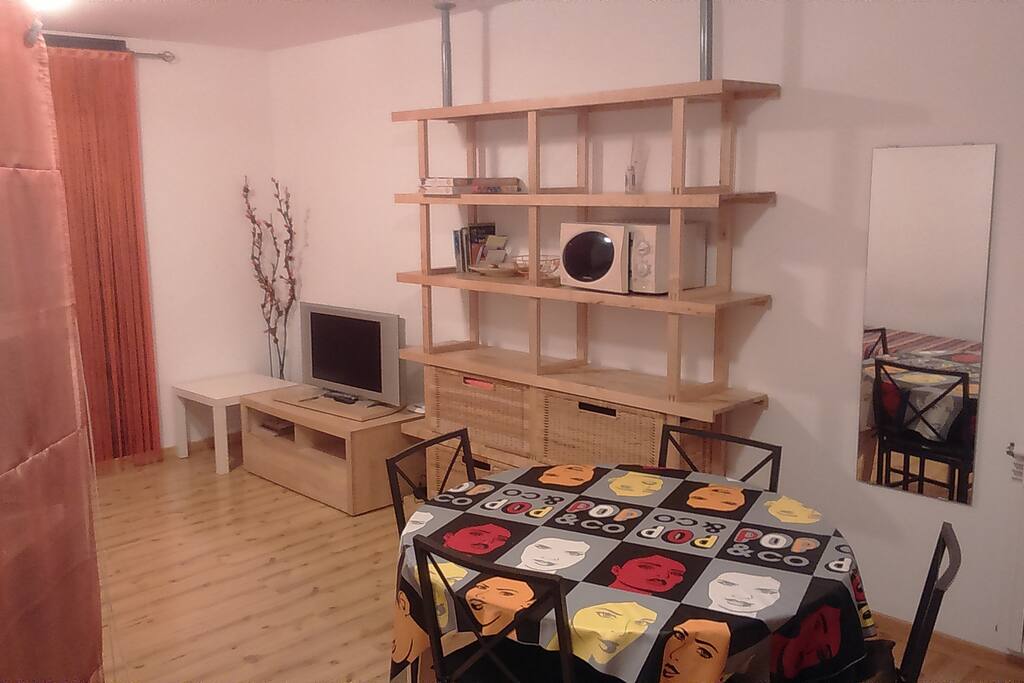 Comedor