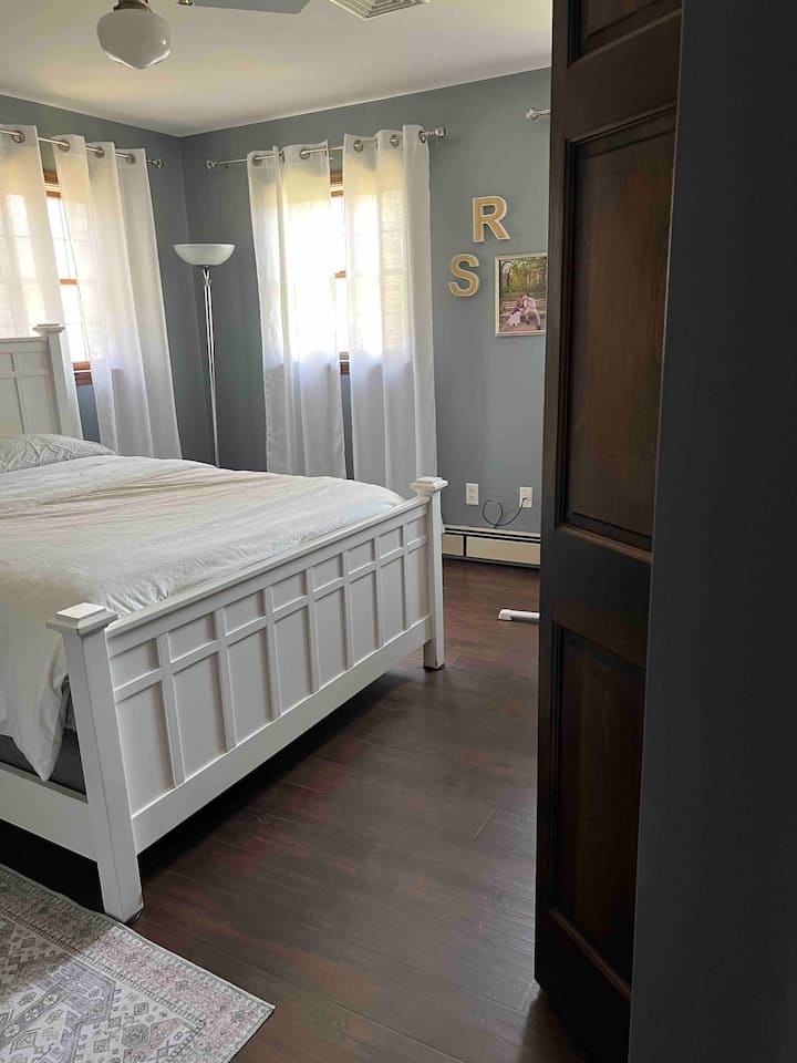 ห้องนอนที่สาม 