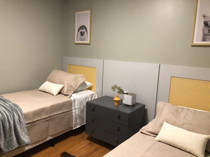 Спална соба 2