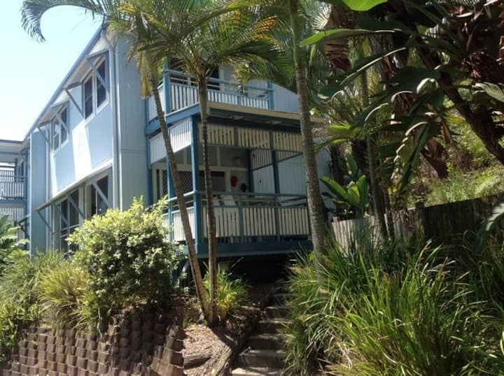 Moreton Island Holiday Rentals & Homes Queensland, Australia Airbnb