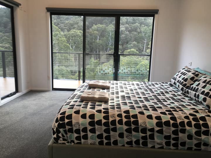 Главна спална соба