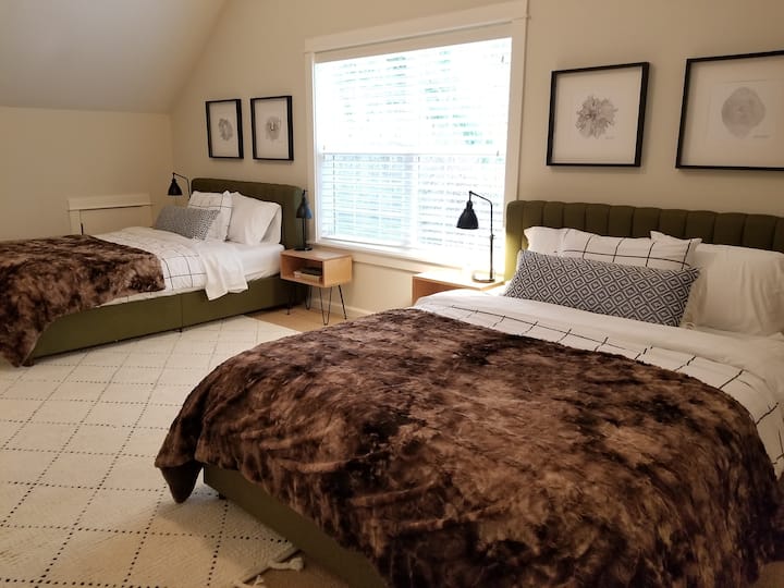 Yacolt Alquileres vacacionales y alojamientos Washington, Estados