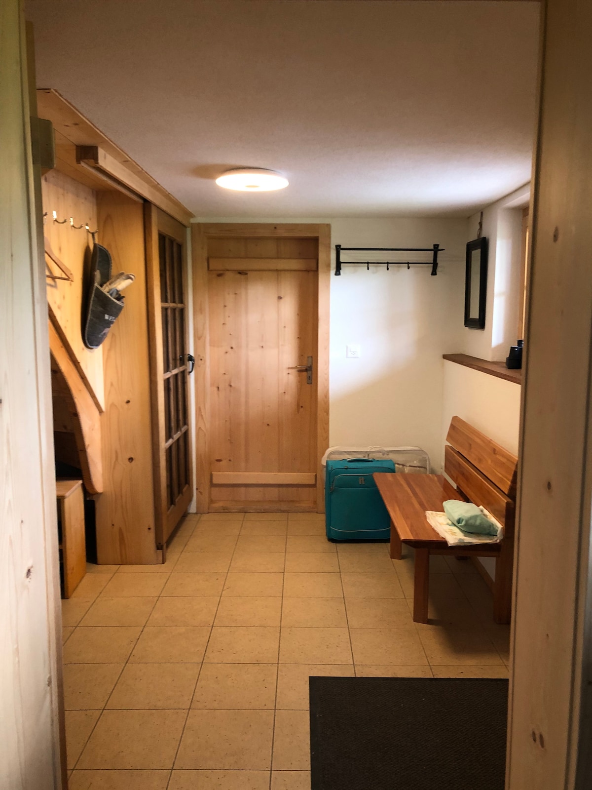 Top performing Airbnb: Mountain house 1400m, Pure nature, quiet in Saanen