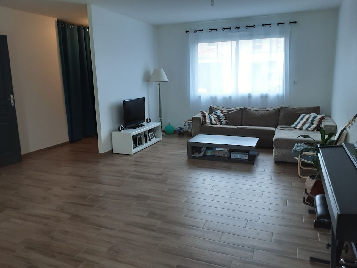 Дневна соба