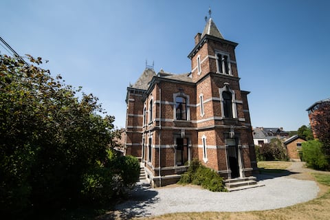 Villa Georges