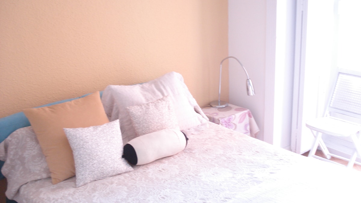 Მთავარი საძინებელი