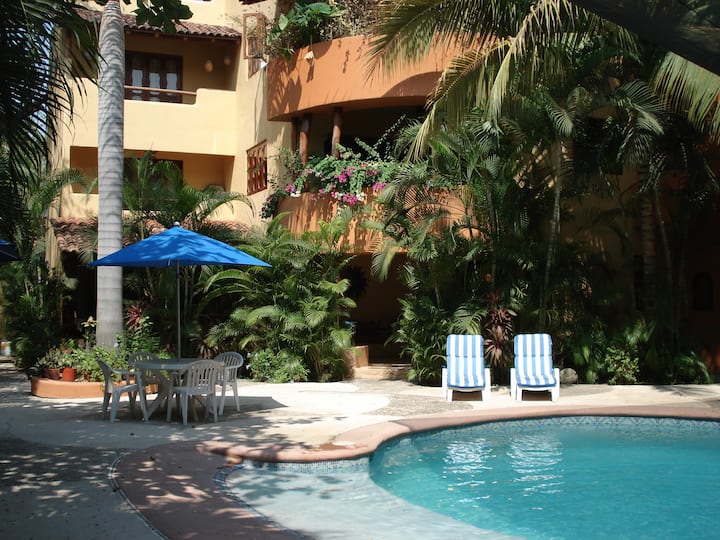 Zihuatanejo Vacation Rentals Apartment and House Rentals Airbnb