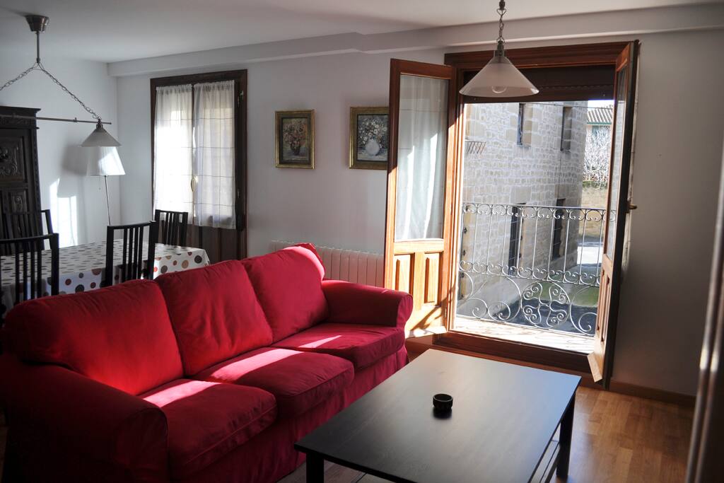 salón-comedor