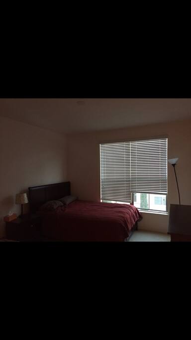 1st Bedroom
