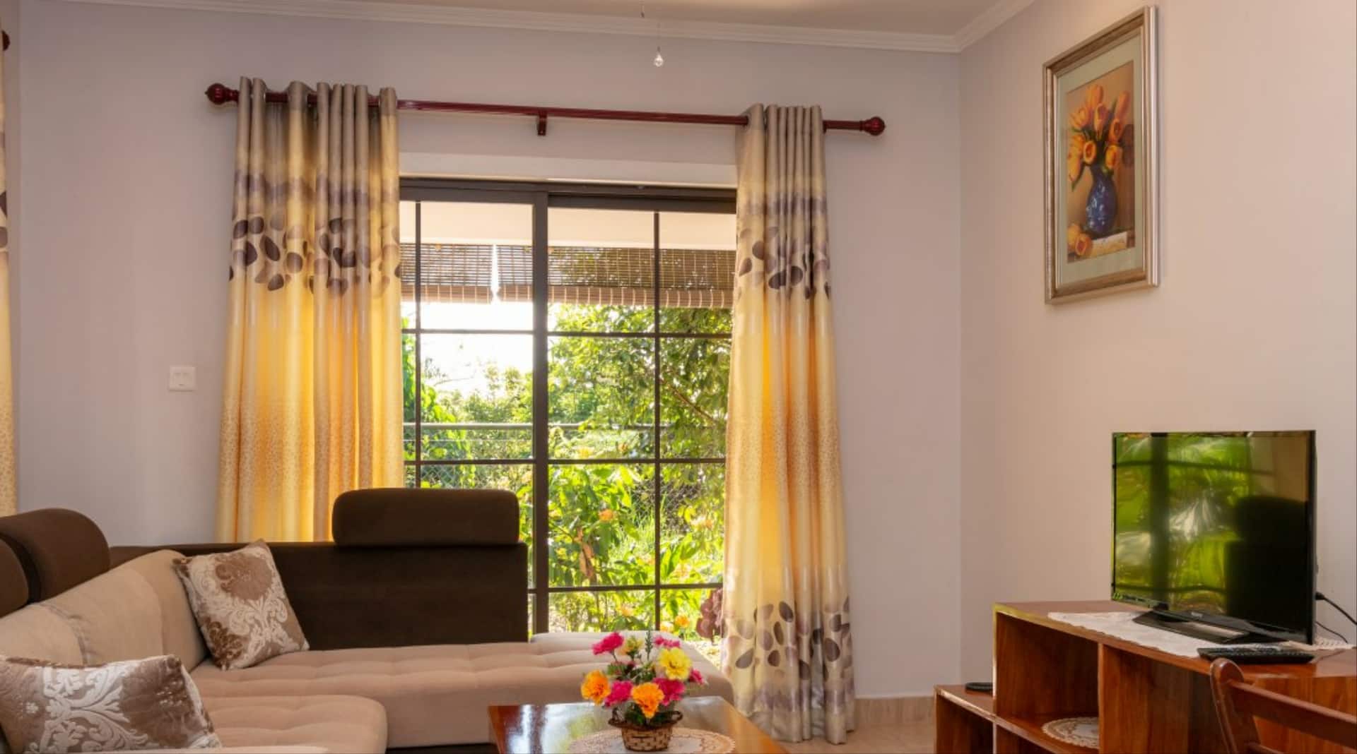 Belle Montagne Holiday Apartments