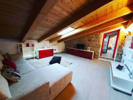 Get Wallpaper Panoramica spiaggia arte della parete For Android