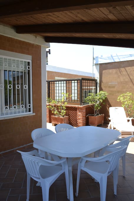 Terrazza