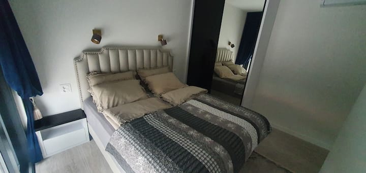 Spálňa 2