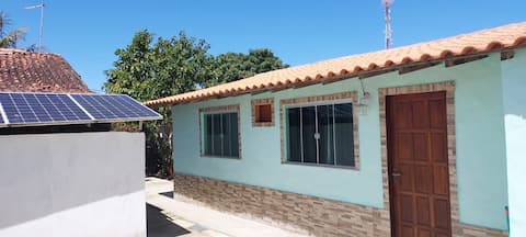 Well located house tv 42 wifi netflix
