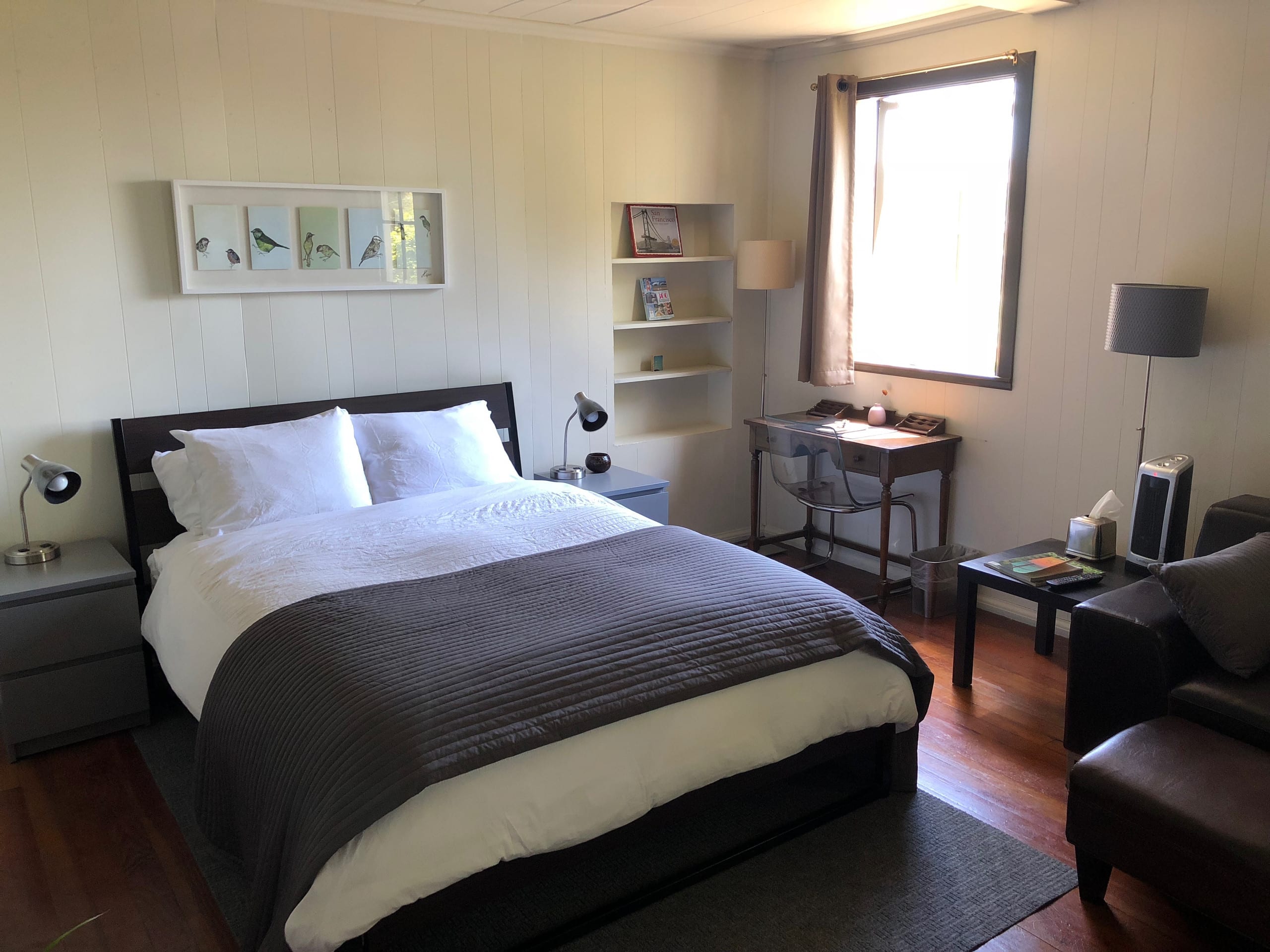Home in San Francisco · ★4.88 · Studio · 1 bed · 1 bath - Image 19
