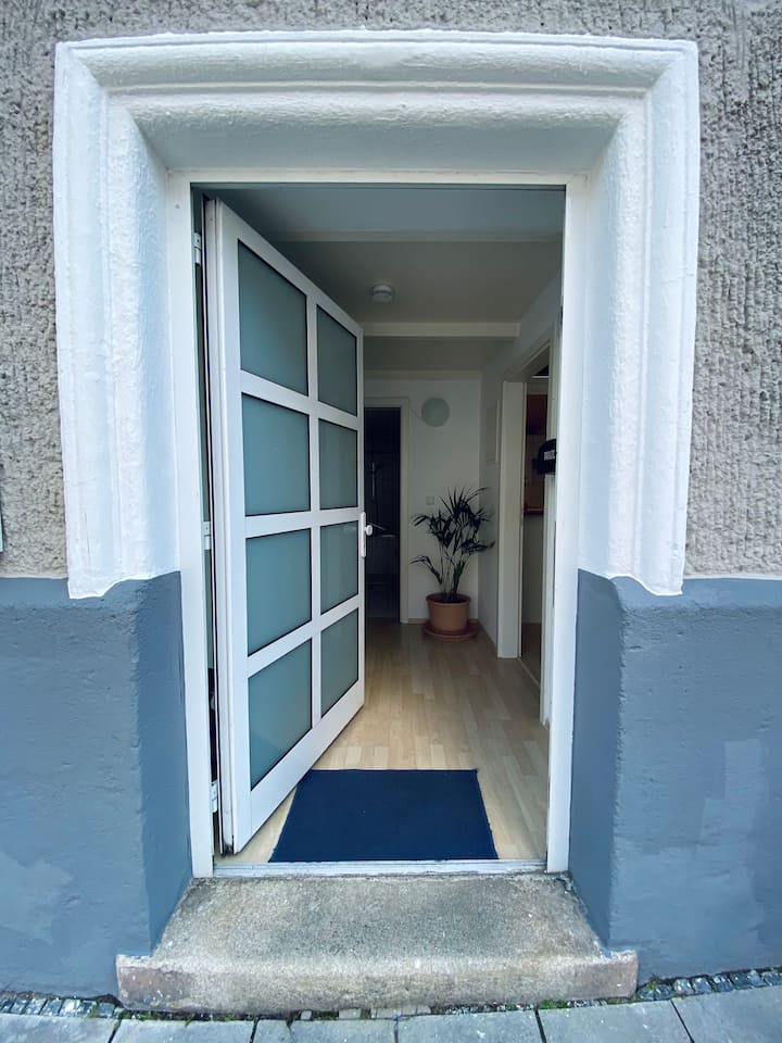 Top 13 Airbnb Vacation Rentals In Schwabing, Munich, Germany Updated