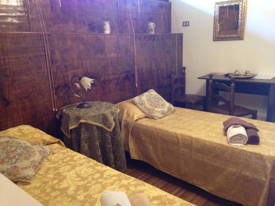 room