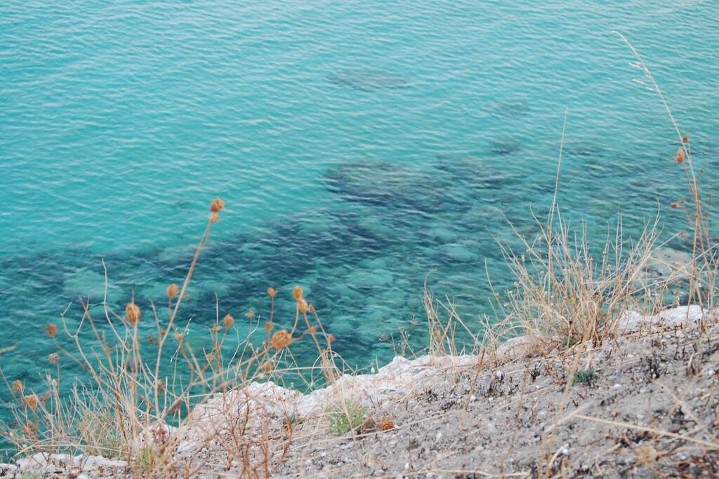 My sea (-: