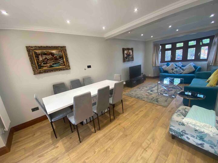 500+ Wembley Holiday Rentals Houses and Apartments Airbnb