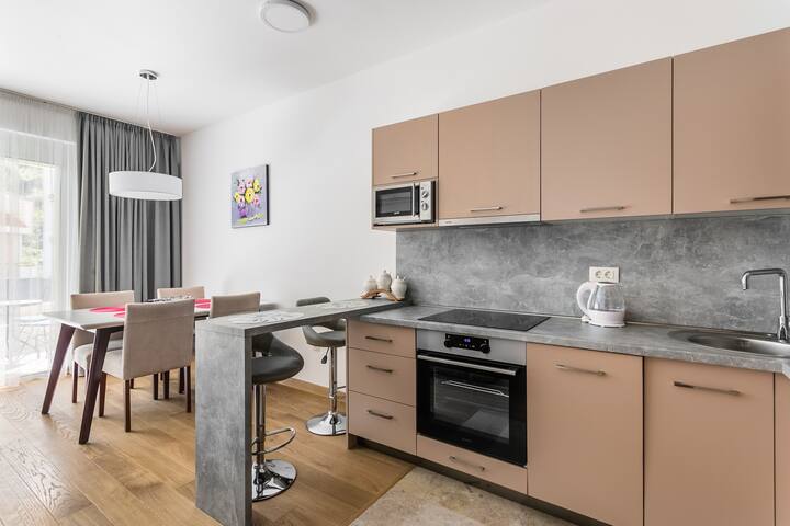 Apartments Lora managed Airbnb listing 1