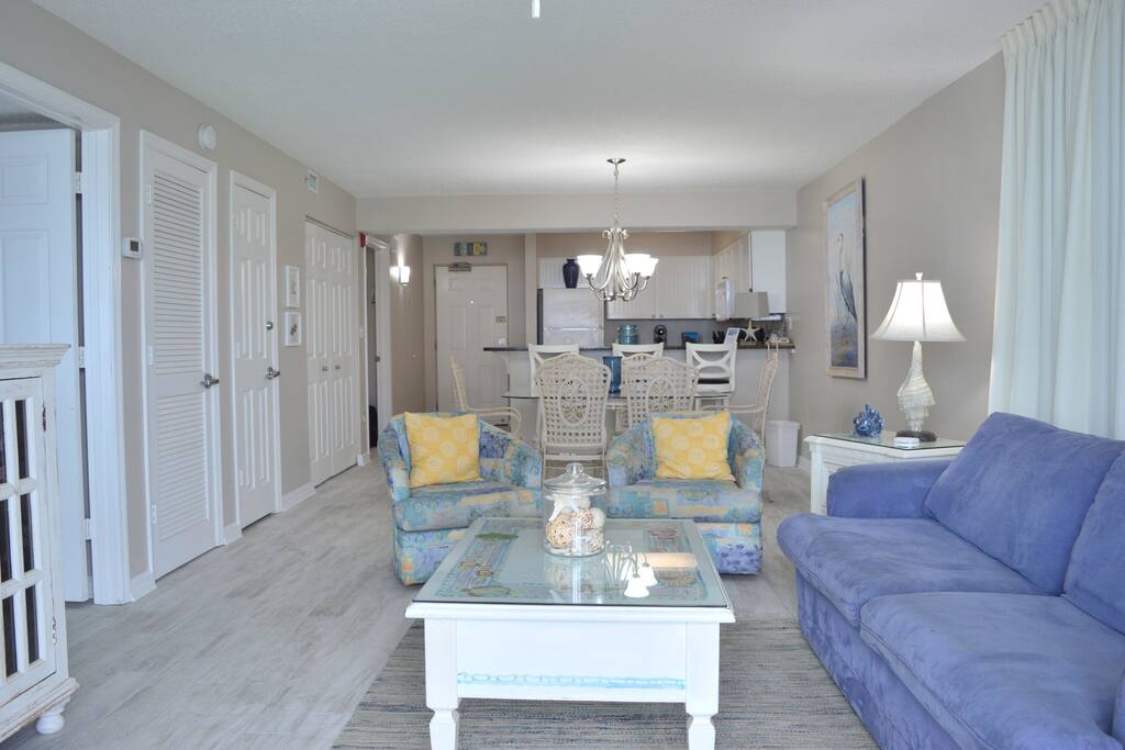 Remodeled in January 2018
