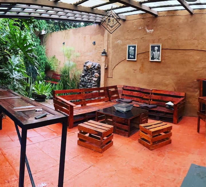 Pátzcuaro Alquileres vacacionales y alojamientos Michoacán, México