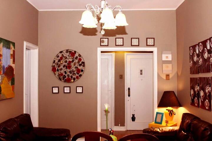 Copacabana ao lado do Metro Cantagalo posto 5 gallery image 5