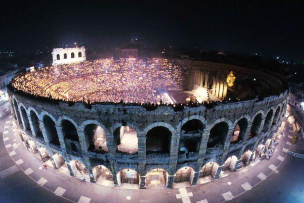 L'Arena