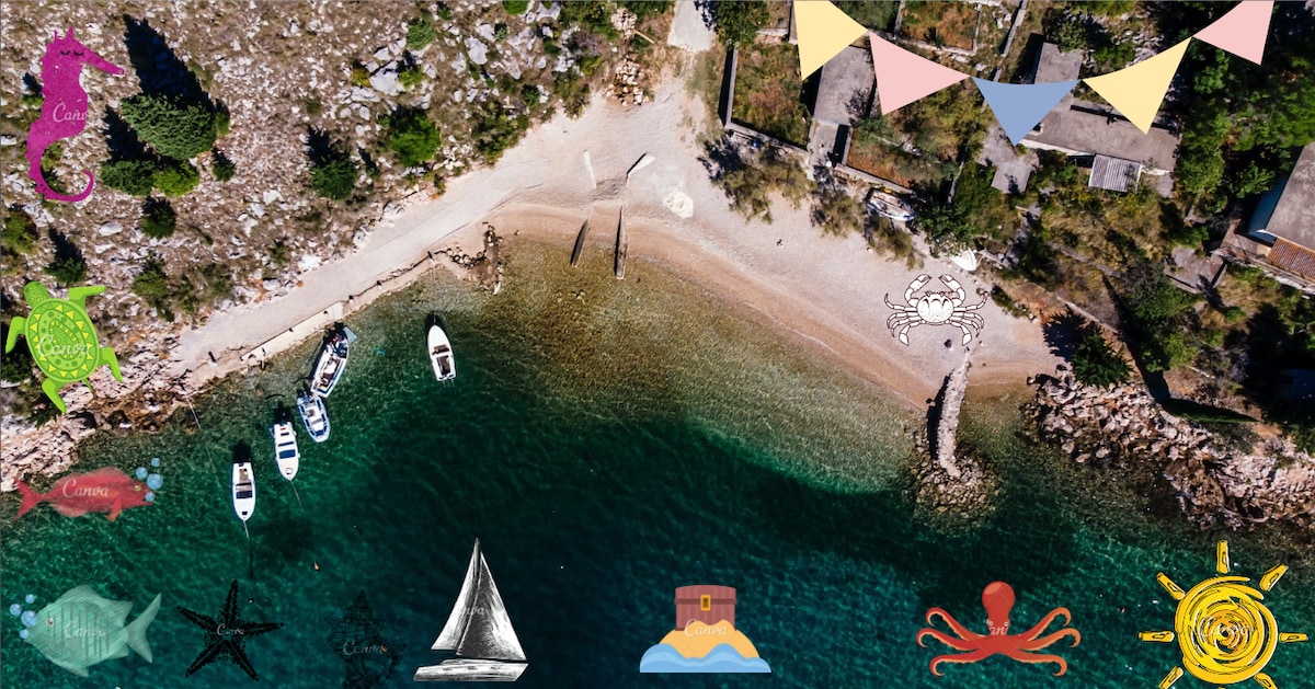 ap2 · Apartment seaview