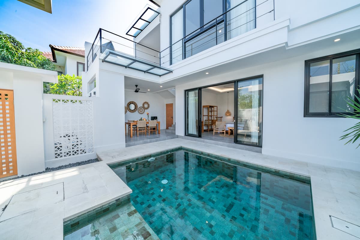 Villa Ziggy — photo 1