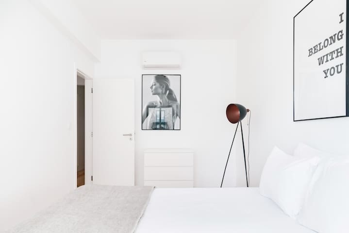 My Lx Flat Cosmopolitan Gem in the Heart of Lisbon gallery image 2
