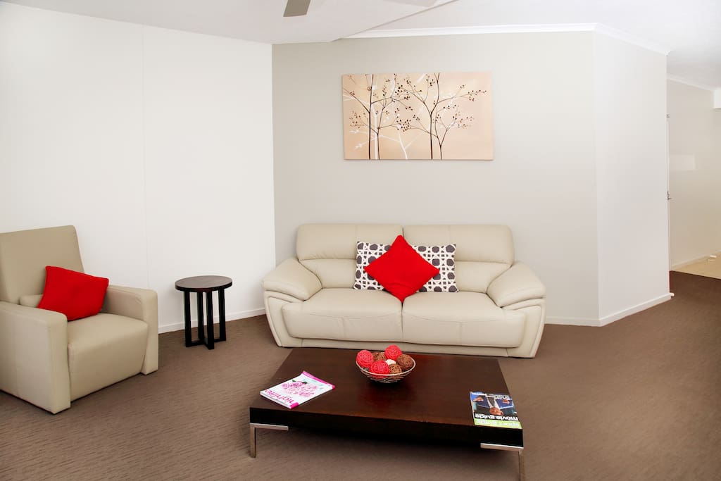 Stylish apartment