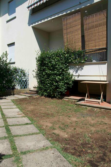 Giardino