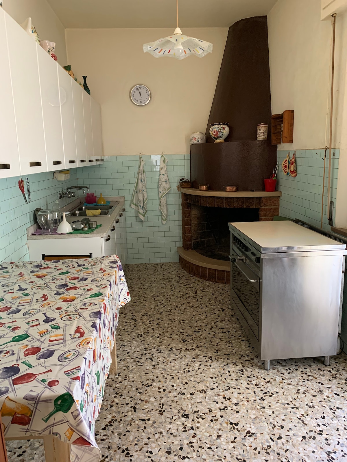 Top Airbnb: Tranquility just a short walk from the sea a Roseto Degli Abruzzi