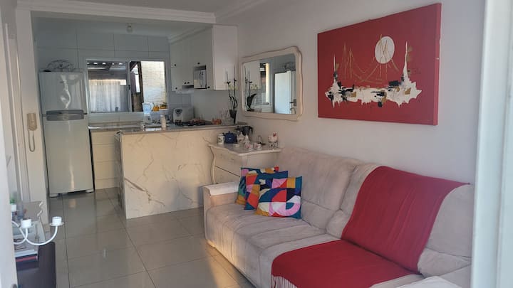 Casa Linda Com Espaço Gourmet - Canoas