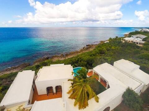 The Abbey Ocean Front Shoal Bay East